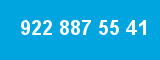 922 887 55 41